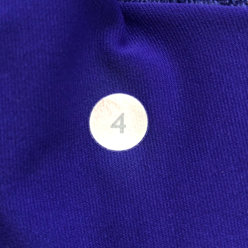 Lululemon Hot 'N Sweaty Skirt - Picture 13 of 13